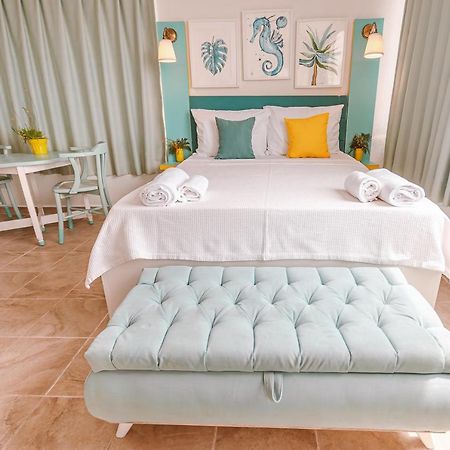 Kuytu Terrace Bed And Breakfast Kaş Eksteriør billede