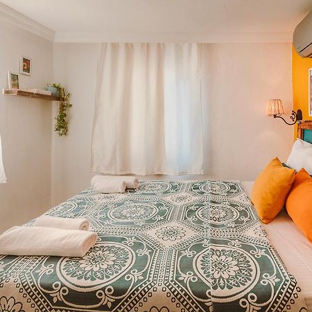 Kuytu Terrace Bed And Breakfast Kaş Eksteriør billede
