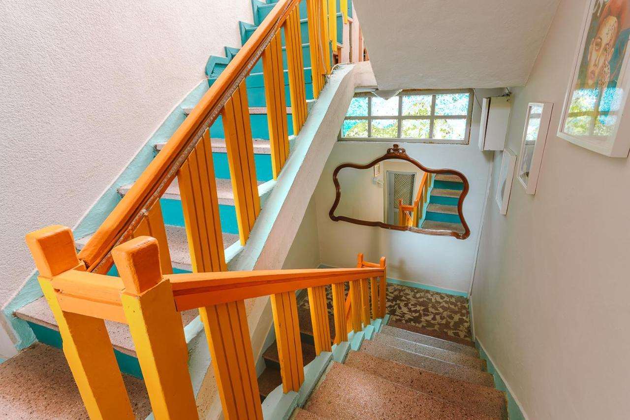 Kuytu Terrace Bed And Breakfast Kaş Eksteriør billede