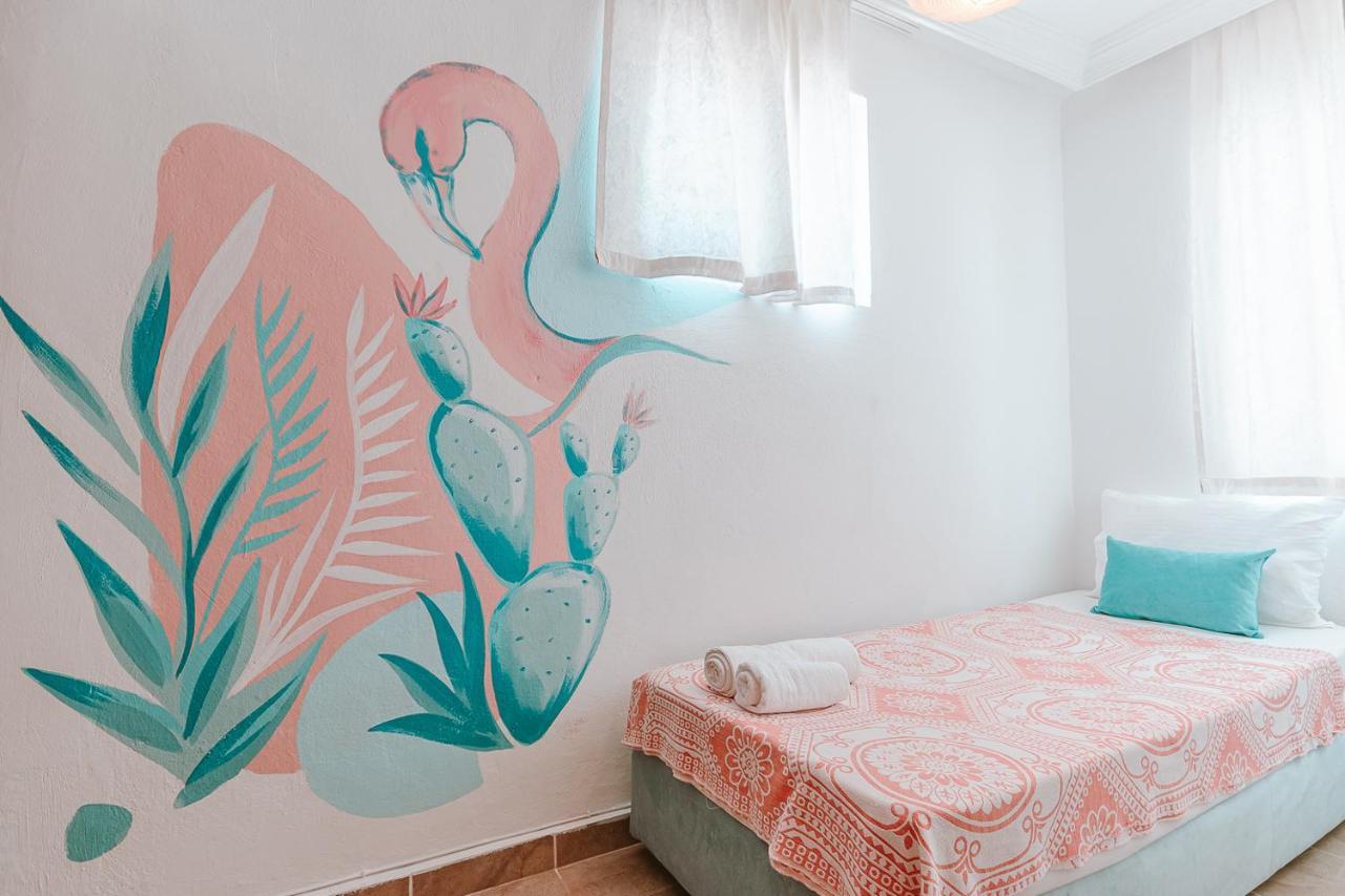Kuytu Terrace Bed And Breakfast Kaş Eksteriør billede