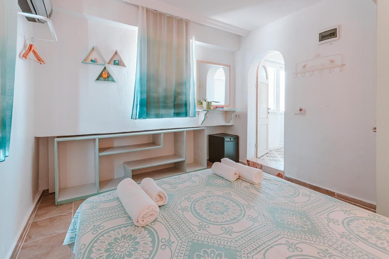 Kuytu Terrace Bed And Breakfast Kaş Eksteriør billede