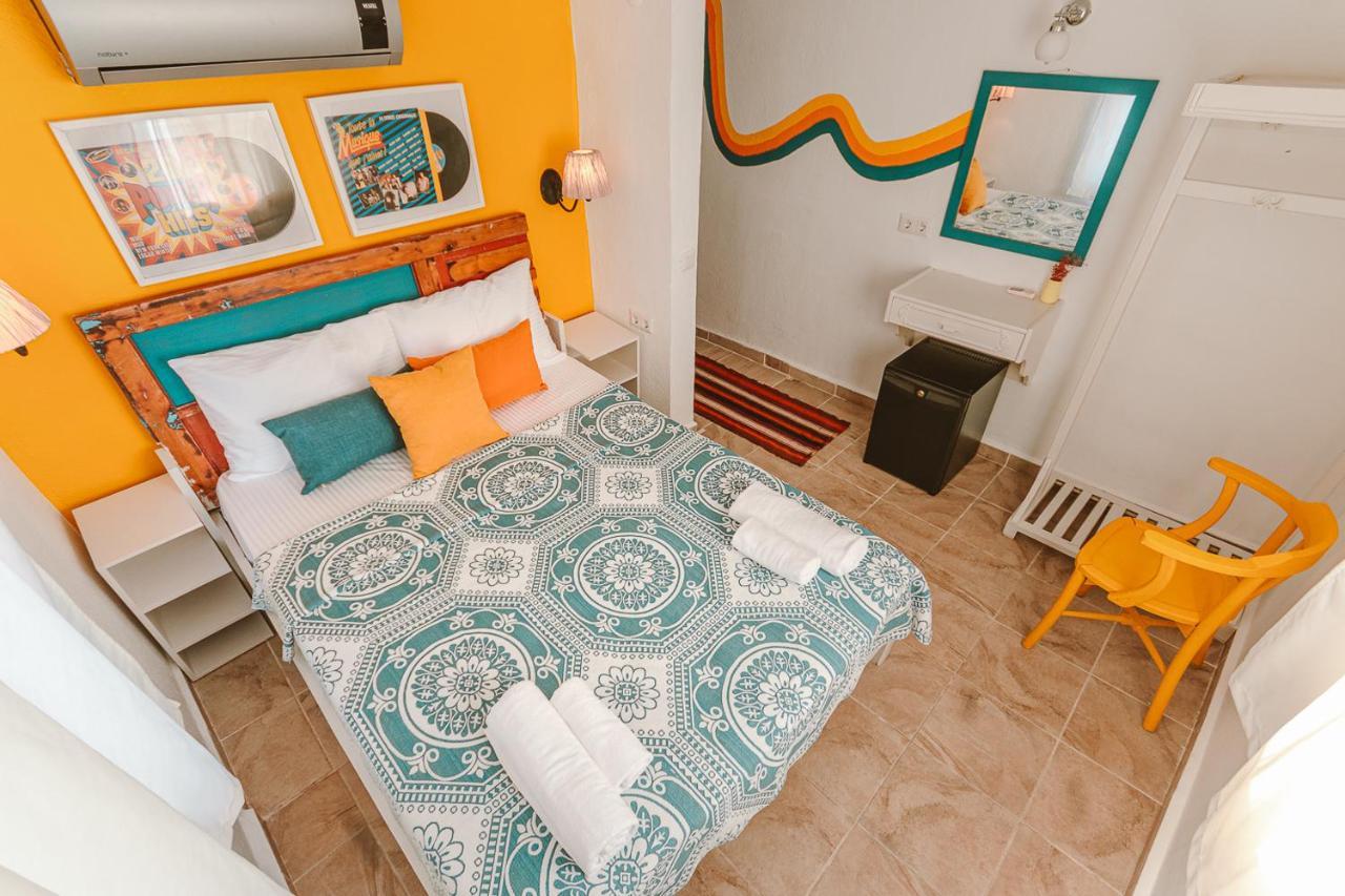 Kuytu Terrace Bed And Breakfast Kaş Eksteriør billede