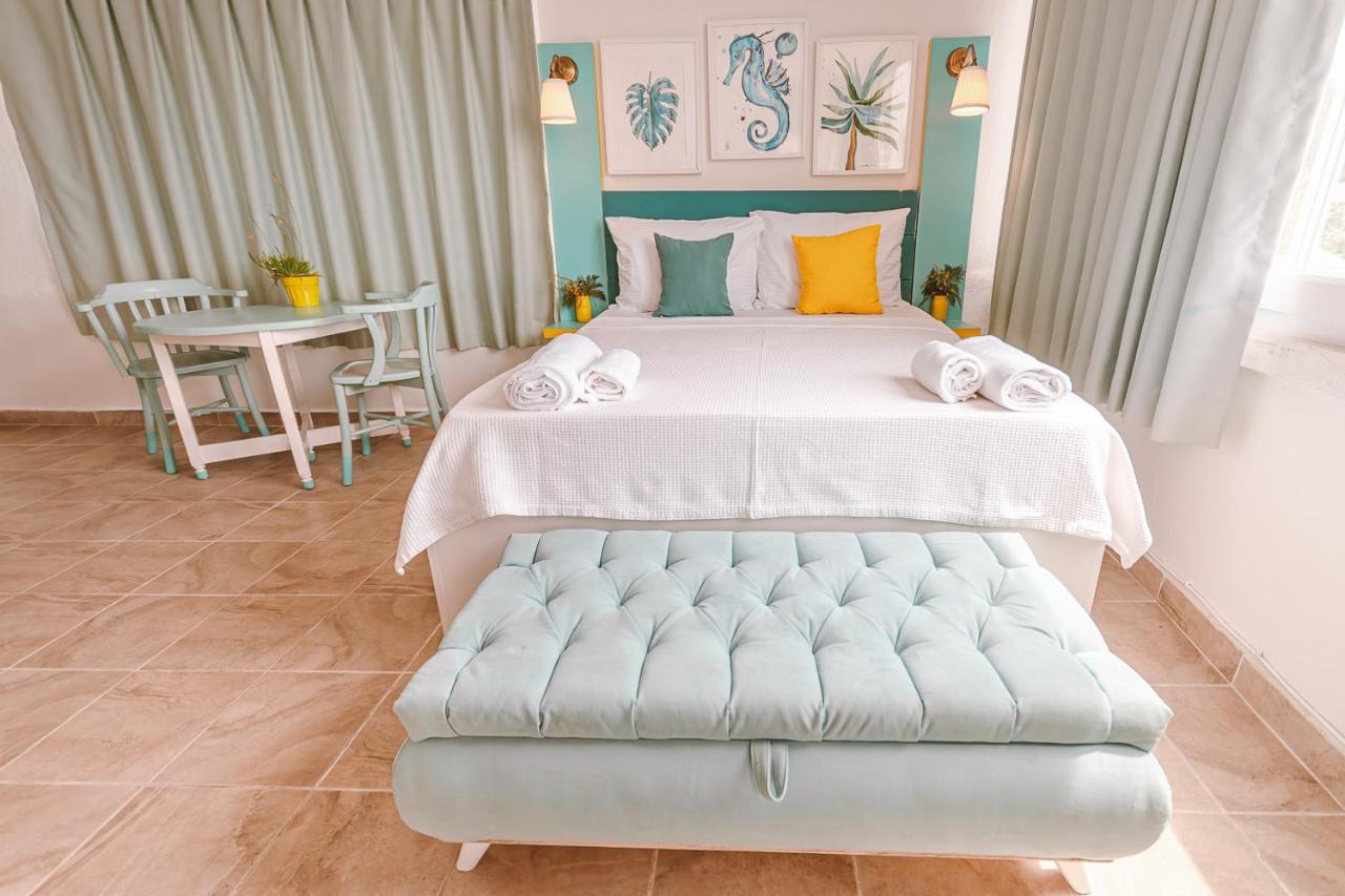 Kuytu Terrace Bed And Breakfast Kaş Eksteriør billede
