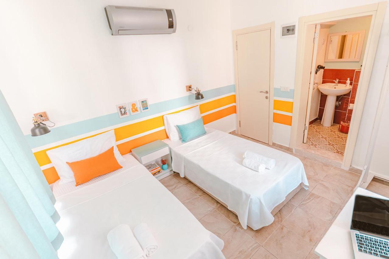 Kuytu Terrace Bed And Breakfast Kaş Eksteriør billede