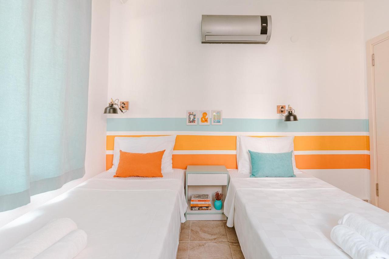 Kuytu Terrace Bed And Breakfast Kaş Eksteriør billede