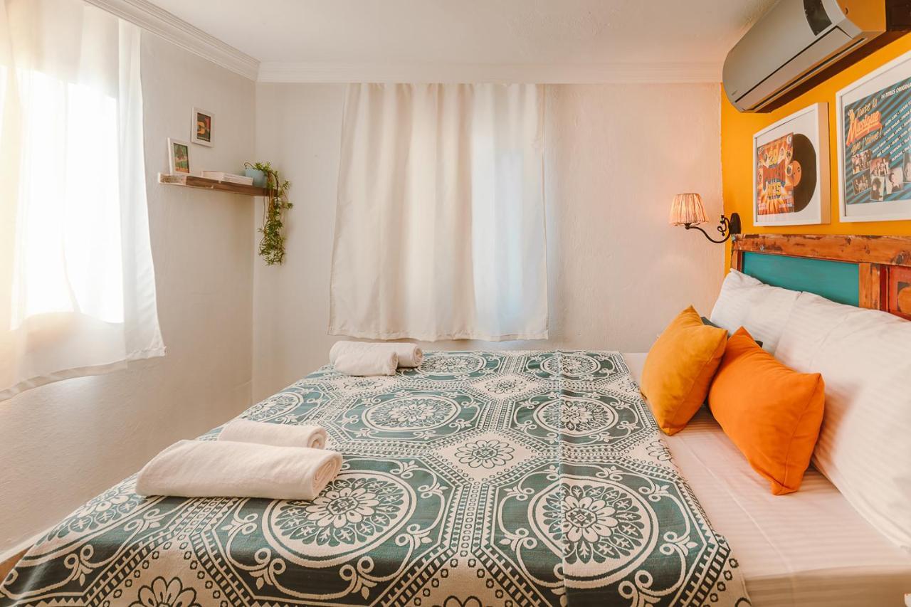 Kuytu Terrace Bed And Breakfast Kaş Eksteriør billede