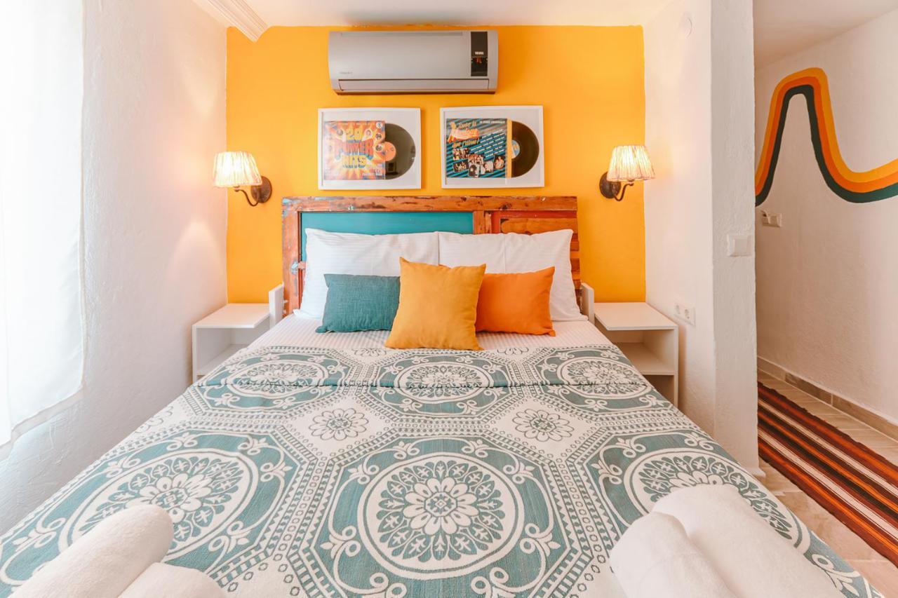 Kuytu Terrace Bed And Breakfast Kaş Eksteriør billede