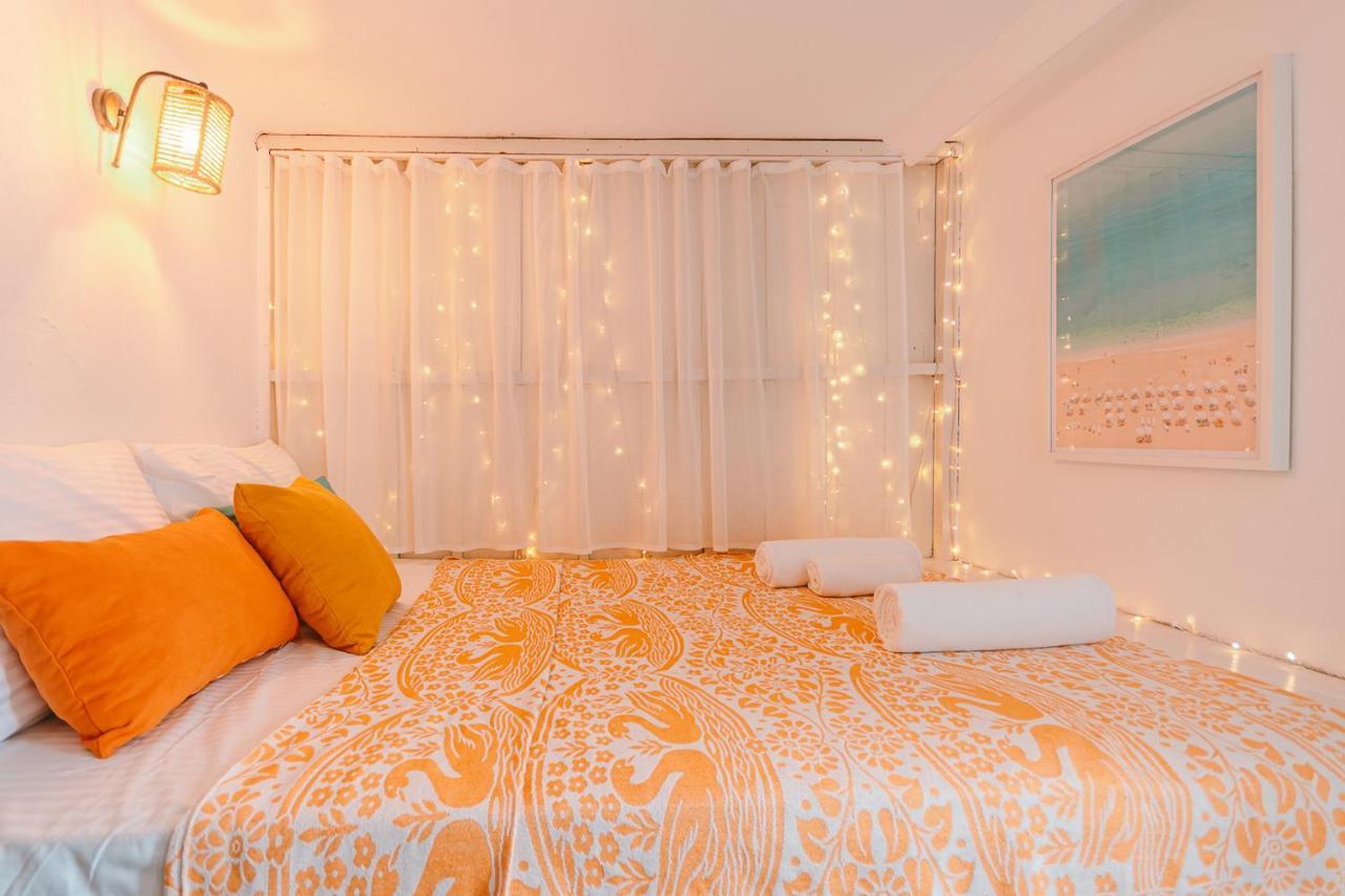 Kuytu Terrace Bed And Breakfast Kaş Eksteriør billede