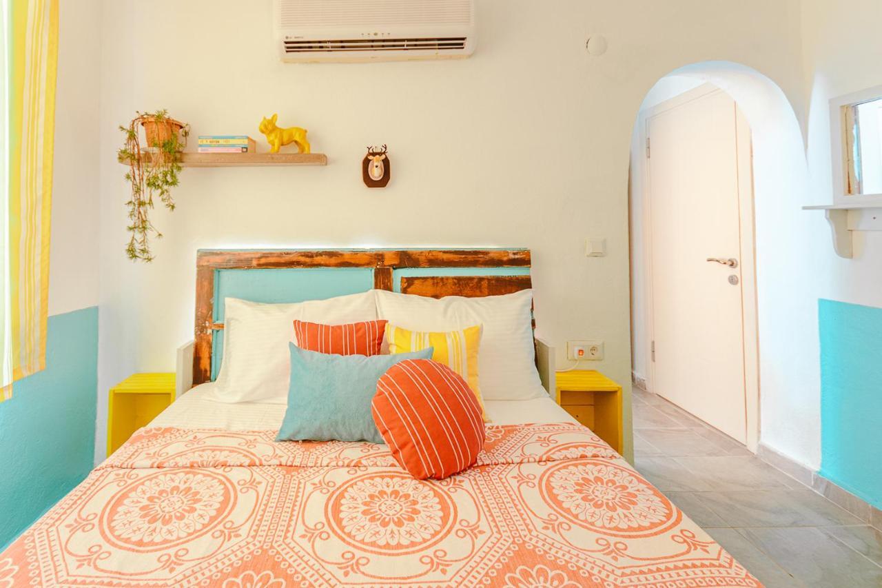 Kuytu Terrace Bed And Breakfast Kaş Eksteriør billede