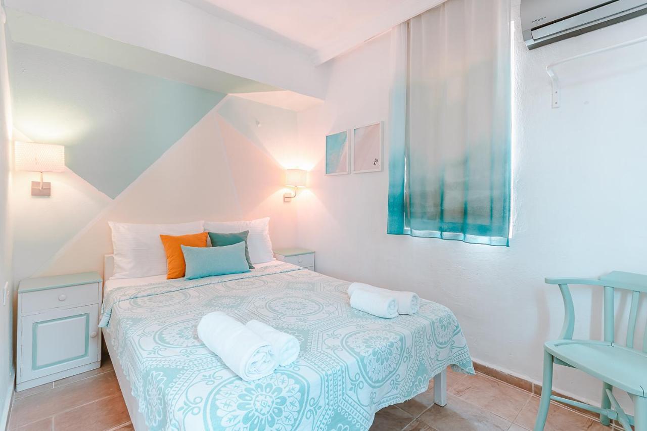 Kuytu Terrace Bed And Breakfast Kaş Eksteriør billede