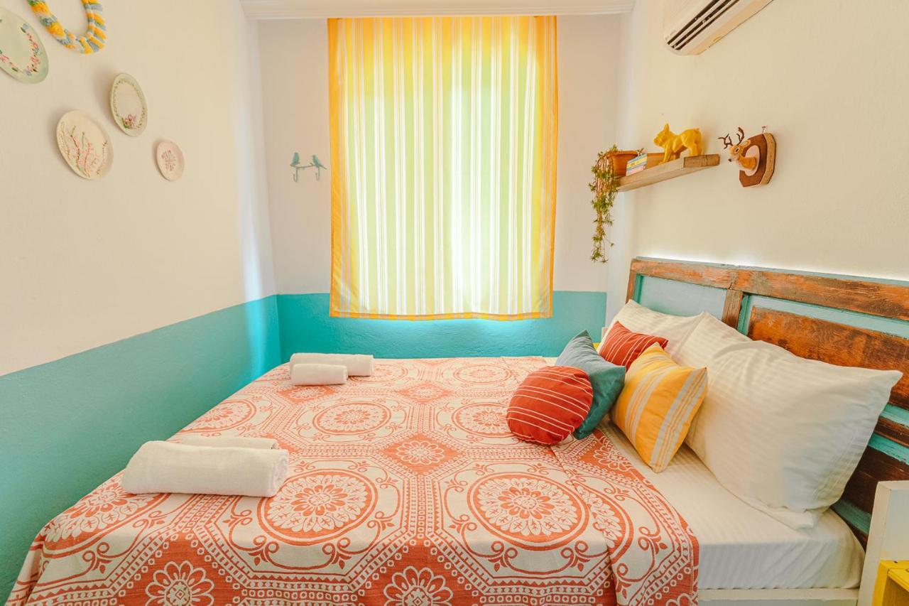 Kuytu Terrace Bed And Breakfast Kaş Eksteriør billede